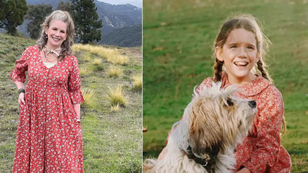 Ünlü oyuncuyu doğar doğmaz evlatlık verdiler… Yıllar sonra öz babasını buldu: Seni televizyonda görünce kızım olduğunu anladım Ünlü oyuncuyu doğar doğmaz evlatlık verdiler… Yıllar sonra öz babasını buldu: Seni televizyonda görünce kızım olduğunu anladım