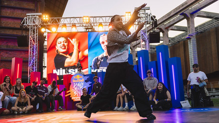 Red Bull Dance Your Style Türkiye Finali Şampiyonu Belli Oldu