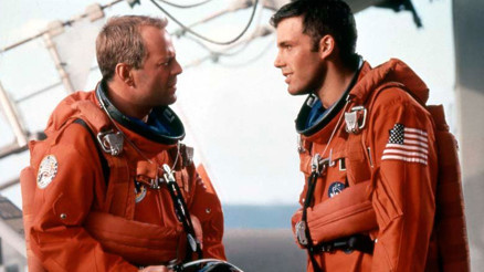Armageddon filminin konusu nedir, oyuncuları kimler, ne zaman çekildi Bu akşam ekranlara geliyor
