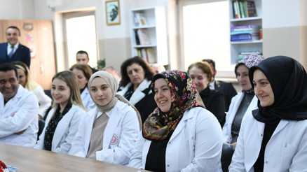 ‘Öğretmenlerin iller arası mazerete bağlı yer değiştirme başvuruları’ duyurusu yayımlandı