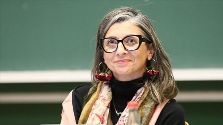 BM Filistin Özel Raportörü Nobel ödülüne aday gösterildi