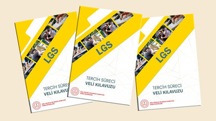 LGS TERCİH KILAVUZU VE TERCİH TARİHİ 2025 | MEB LGS tercihleri ne zaman başlayacak 2025, nasıl yapılacak e-Okul lise tercih yapma ekranı açıldı mı MEB Tercih Süreci Veli Kılavuzu yayımlandı