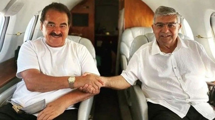 İbrahim Tatlısesten şaşırtan açıklama: Dostluğumuz bitti