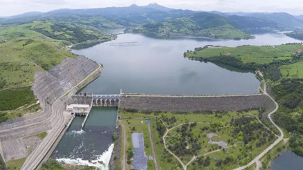 Baraj doluluk oranları 10 Temmuz 2025 || İstanbul barajlarındaki son durum ne, doluluk oranı yüzde kaç