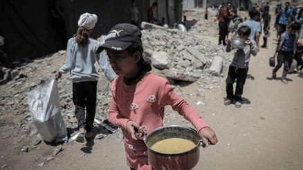 İsrail ordusunda acı itiraf: Yardım bekleyenlere ateş açtık