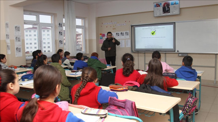 Öğretmenlikte yeni dönem… İlk sınav 13 Temmuz’da