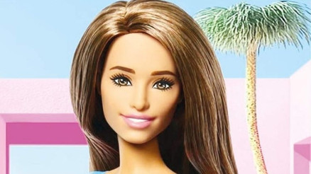 Diyabet hastası ilk Barbie