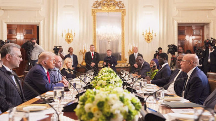 ABD Afrika’da neyin peşinde