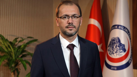 Prof. Dr. Nurullah Okumuş kimdir, kaç yaşında, nereli Yeni Sağlık Bakan Yardımcısı Nurullah Okumuşun biyografisi ve hayatı hakkında detaylar Prof. Dr. Nurullah Okumuş kimdir, kaç yaşında, nereli Yeni Sağlık Bakan Yardımcısı Nurullah Okumuşun biyografisi ve hayatı hakkında detaylar