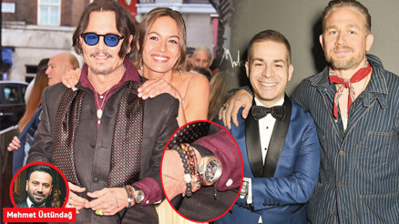 Saat tercihi Türk girişimciden