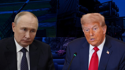 Trump ve Putinin dostluğu kısa sürdü: ABDnin NATO planı Ukrayna yeniden silahlandırılacak