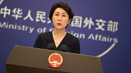 Almanya-Çin Arasında Lazer krizi: Pekin iddiaları reddetti