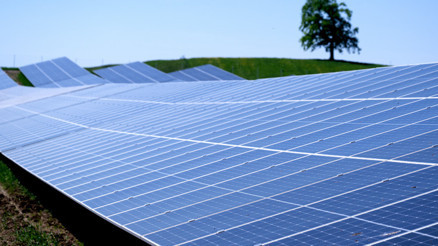 Almanya’da günes enerjisinde artış Almanya’da günes enerjisinde artış