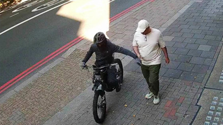 Londra’da telefon hırsızlığı ve dükkan yağması suç dalgası haline geldi