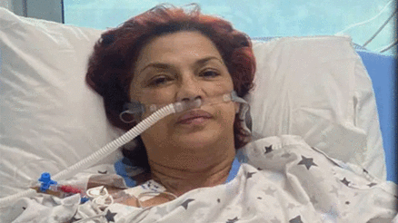 Ünlü sunucu Ayşenur Yazıcı: Hatalar yüzünden engelli kaldım