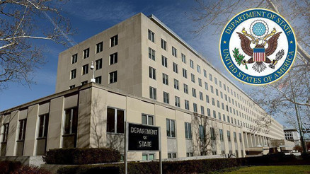 ABD Dışişleri Bakanlığının iç yazışması sızdırıldı: Toplu işten çıkarmalar başlayacak iddiası