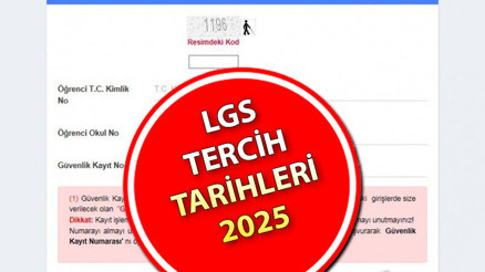 LGS TERCİH TARİHLERİ 2025 🗓️ || LGS tercihleri ne zaman, ayın kaçında başlayacak Son dakika: MEB tarihleri duyurdu Lise yerleştirme sonuçları ne zaman açıklanacak İşte detaylar