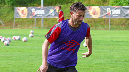 Göztepede yine sakatlık şoku