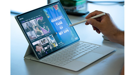 Kampüs hayatında yeni bir sayfa: Laptop devri bitiyor mu