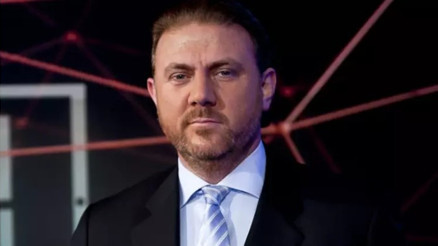 Cumhurbaşkanı Başdanışmanı Yiğit Bulut hayatını kaybetti