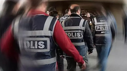 Casperlar suç örgütüne operasyon: 70 gözaltı