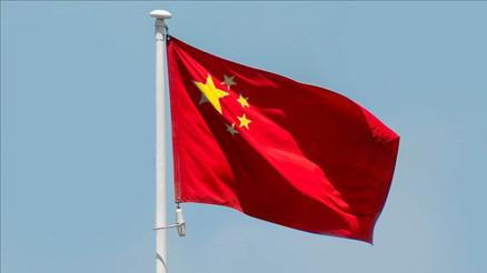 Çinden ABDye karşı Brezilyaya destek açıklaması Çinden ABDye karşı Brezilyaya destek açıklaması