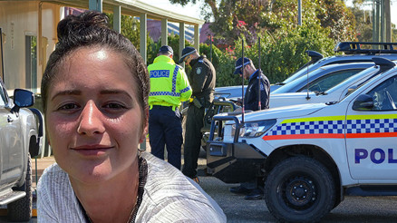 Alman gezgin yürekleri ağızlara getirdi: 12 gün sonra bulundu Alman gezgin yürekleri ağızlara getirdi: 12 gün sonra bulundu