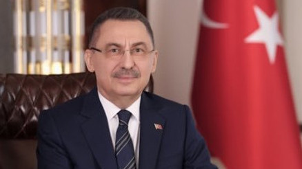 Oktay: Tarihi eşik aşıldı Oktay: Tarihi eşik aşıldı