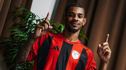 Gaziantep FKdan orta sahaya takviye