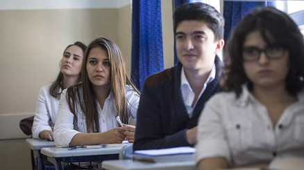 LİSE KAYIT TARİHLERİ VE GÜNLERİ 2025 | Lise kayıtları ne zaman yapılacak, başladı mı, ayın kaçında başlıyor LGS tercih Sonuçları açıklandı lise kayıt sayacı işlemeye başladı İşte lise (9., 10. 11. ve 12 sınıf) kayıt tarihleri