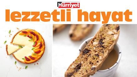 ‘O keki sadece sevgi kabartmaz’