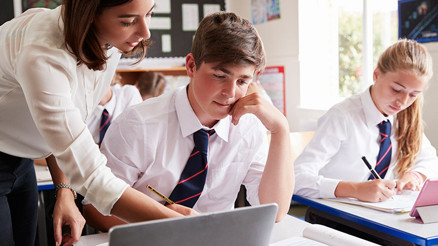 Özel okulların puanları açıklandı