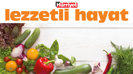3 günlük fit menü: Sebzelerle serinleyin 3 günlük fit menü: Sebzelerle serinleyin