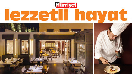 Alaz: Göçün tadı, ateşin hafızası