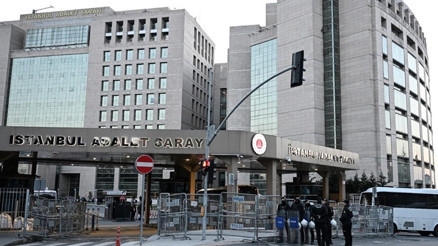 İBBye yönelik yolsuzluk soruşturmasında 8 şüpheli tutuklandı