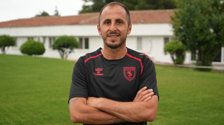 Zeki Yavru: Bu ligde kolay fikstür, zor fikstür diye bir şey yok