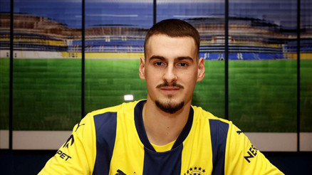 Fenerbahçede Mimovic, Portekiz kampına götürülüyor