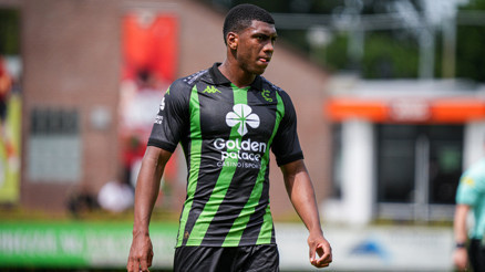 Trabzonspor Augustoyu getirdi, Puertas ve Niguez sırada