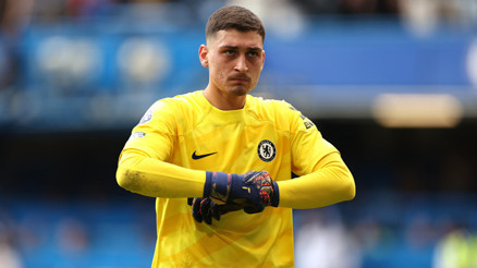 Galatasarayın listesindeki Petrovic, Bournemoutha imza atıyor