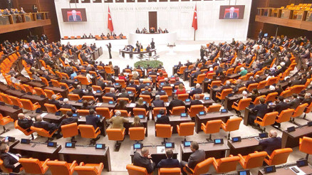 Meclis komisyonu haftaya