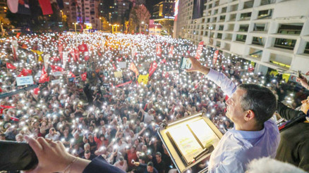 Özel: Partimiz barışın yanındadır