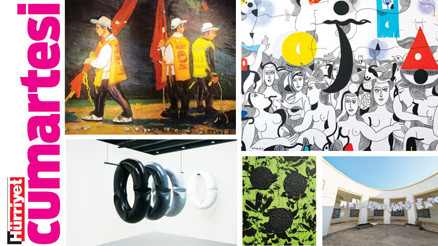 Denize nazır kültür-sanat