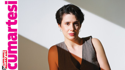 Hande Mehan’dan yeni nesil nostalji Hande Mehan’dan yeni nesil nostalji