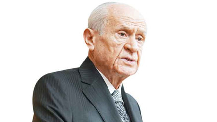 Bahçeli: Kötü anılar geride kalacak