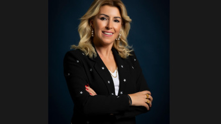 %100&MORE İlham Veren Sohbetler Dijital çağın astroloğu: Aygül Aydın