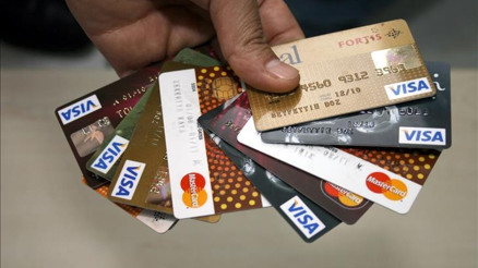 Kredi kartı borçlarına yapılandırma düzenlemesi Resmi Gazete’de