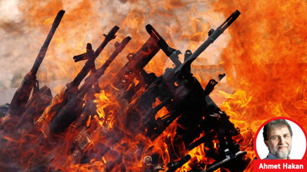 Hepinize yürekten teşekkürler