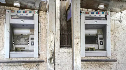 Gazzelinin çilesi çok... Gazze’de güç boşluğu çetelere yaradı