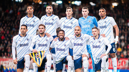 Fenerbahçede iki yıldızın satışına Mourinhodan onay çıktı Transferde dev gelir