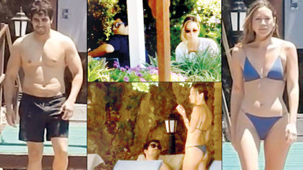 Akyaka çapkını: Mert Ramazan Demir